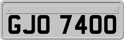 GJO7400