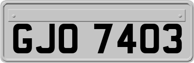 GJO7403