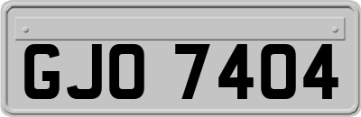 GJO7404