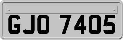 GJO7405
