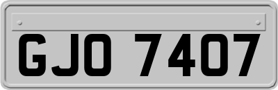 GJO7407