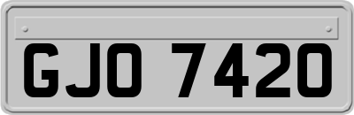 GJO7420