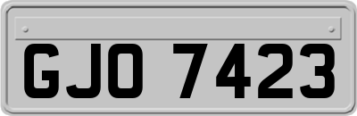 GJO7423