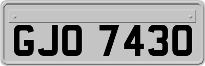 GJO7430