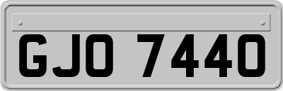 GJO7440