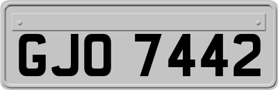 GJO7442