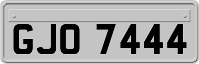 GJO7444