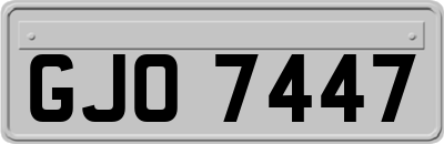 GJO7447