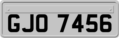 GJO7456