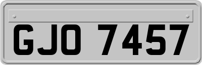 GJO7457