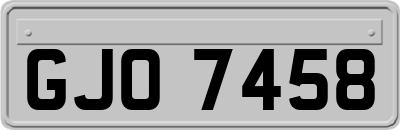 GJO7458