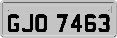 GJO7463