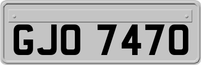 GJO7470