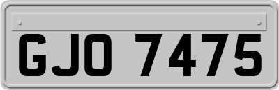 GJO7475