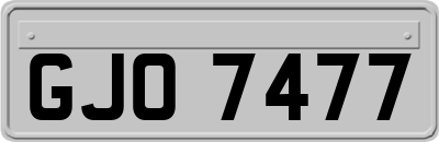 GJO7477