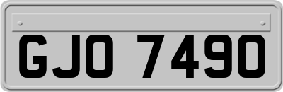 GJO7490