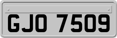 GJO7509