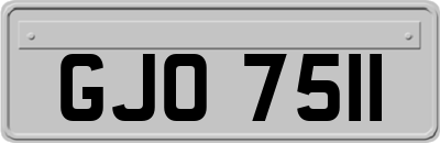 GJO7511