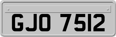 GJO7512