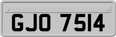 GJO7514