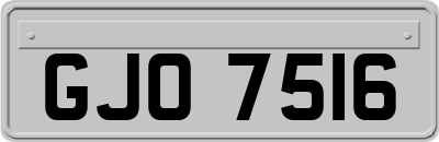GJO7516