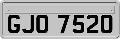 GJO7520
