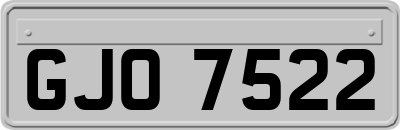 GJO7522