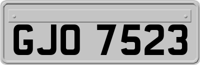 GJO7523