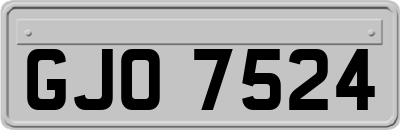 GJO7524