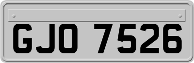 GJO7526