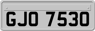 GJO7530