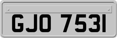 GJO7531