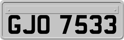 GJO7533
