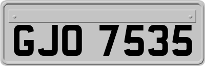 GJO7535