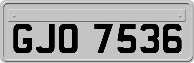 GJO7536