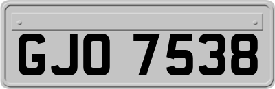 GJO7538