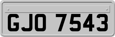 GJO7543