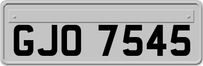 GJO7545