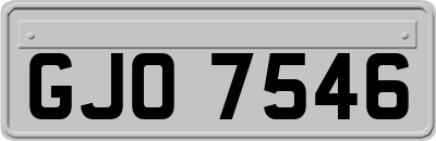 GJO7546