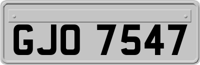 GJO7547
