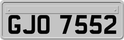 GJO7552
