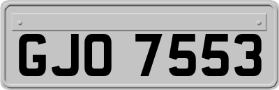 GJO7553