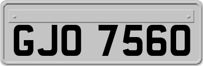 GJO7560