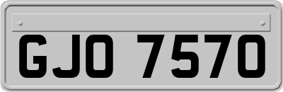 GJO7570