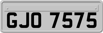 GJO7575