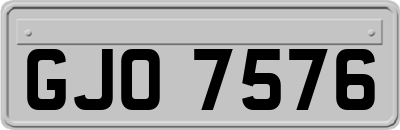GJO7576