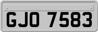 GJO7583