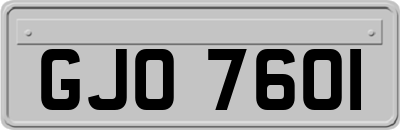 GJO7601