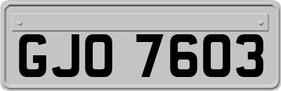 GJO7603