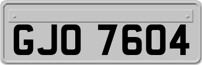 GJO7604